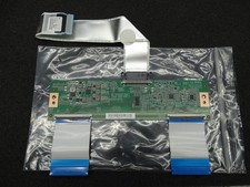 T-CON Board for LG 34 Inch Smart Monitor WQHD 1440P Curved Screen 34SR60QC-B