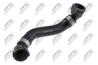 KüHlerschlauch NTY CPP-BM-125 FüR BMW X5 E70 Xdrive