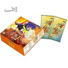 Card Fun The Monkey King Anime Chinese Collection Trading Card Box New Sealed