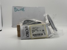 Genuine Versace VE2199 Replacement Lenses 56mm Blue