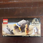 LEGO Star Wars: Droid Escape (7106) Brand New
