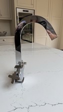crosswater kitchen tap