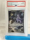 Pokémon TCG Mewtwo 052 SV Promo Holo EN PSA 8
