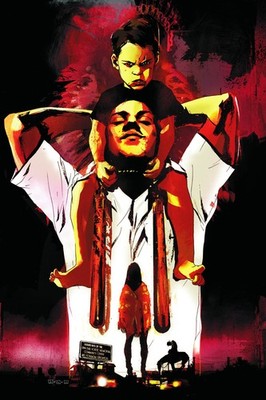 SCALPED #60 VERTIGO