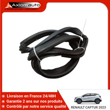 Joints Renault Captur