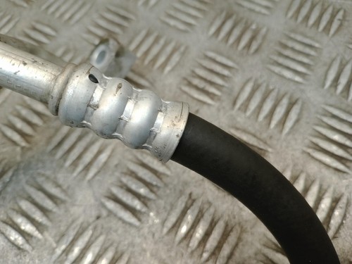 FORD FIESTA AC AIR CONDITIONING PIPE HOSE K1BH-19972-AE MK8 2017 - 2022 - Picture 8 of 12