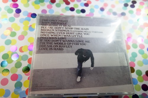 James Morrison Songs For You Broken Strings Nelly Furtado New CD Fast Freepost - 第 7/13 張圖片