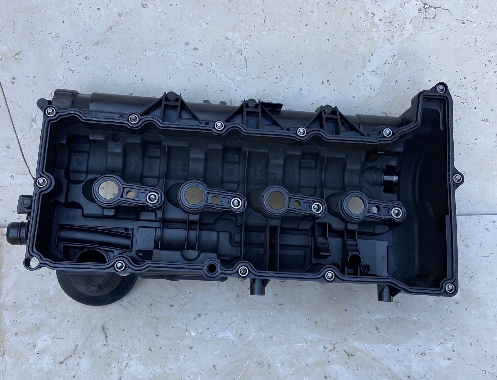 ORIGINAL BMW Ventildeckel 8570828 1er 2er 3er 4er 5er X1 X3 X5 