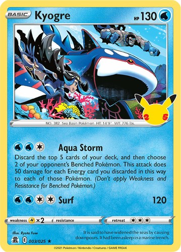 Pokemon Celebrations Individual Cards - NM / Mint - Picture 4 of 52