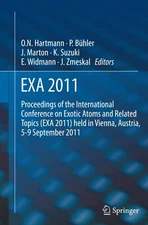EXA 2011 - Paul Bühler - Springer, 2014