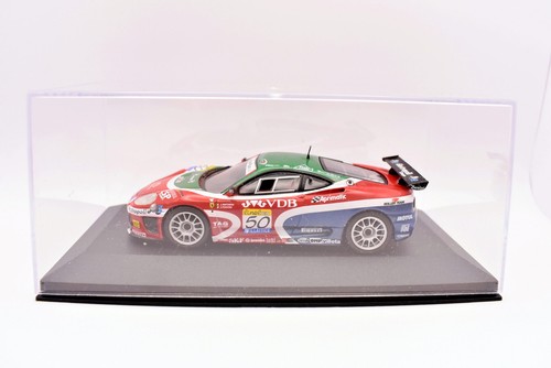 modellino auto racing collection FERRARI 360 scala 1:43 ixo diecast modellismo v - Foto 4 di 4