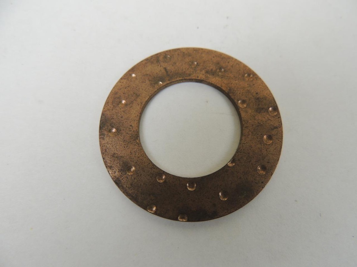 nnk_a様 92026-072 NOS Kawasaki Connecting Rod Side Washer 1973 F11