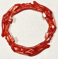 Takara Tomy Beyblade Burst B-201 Achilles A Gear For Divine Layer A GEAR ONLY!!!