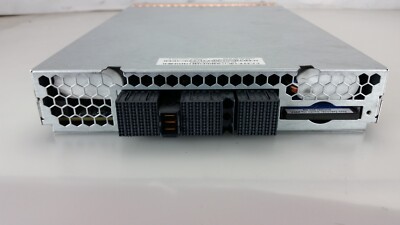 Controller Array HP P2000 G3 SAS AW592B - Ricondizionato Pull Da HP