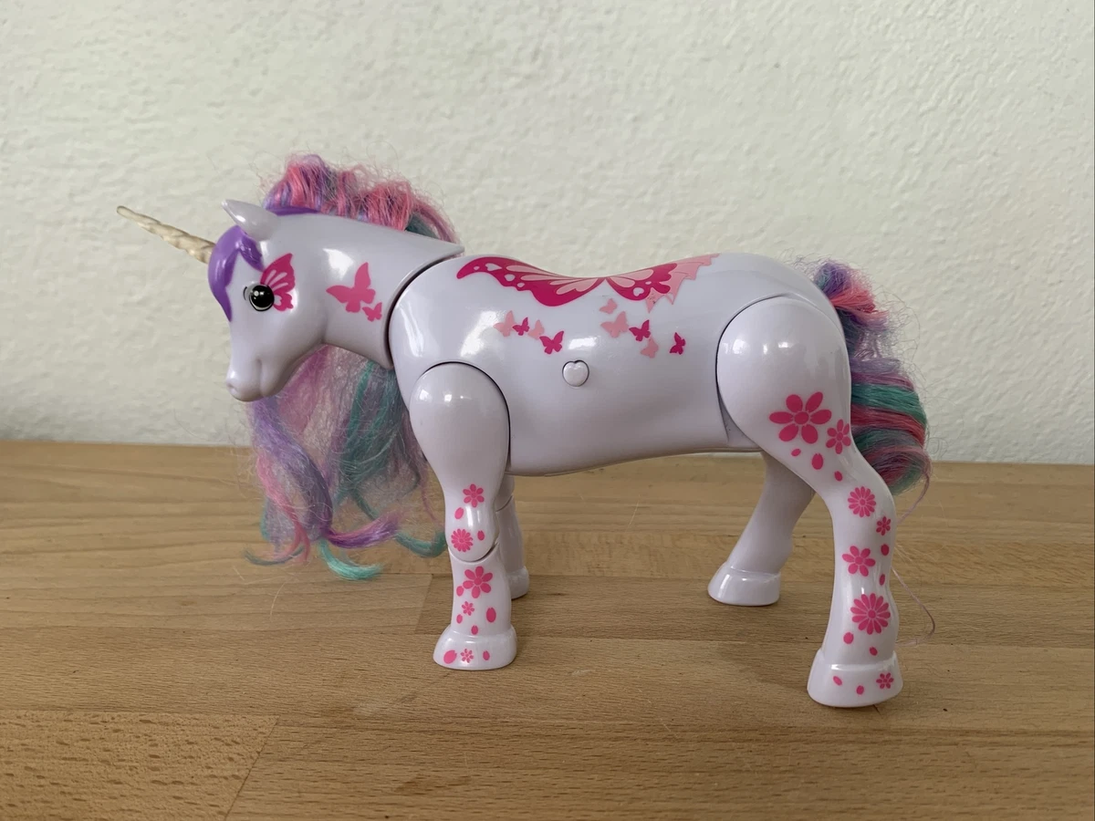 Shimmer my dancing unicorn 2025