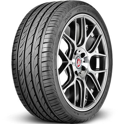 Tire 175/65R14 82H Delinte DH2 AS A/S Performance