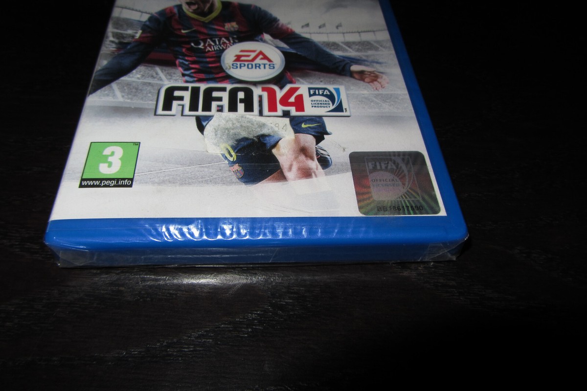 SONY - PSVITA本体＋ソフト(FIFA14)+SDカード(8GB) Sony PS Vita Memory Card Official 8GB 16GB 64GB – WAFUU JAPAN