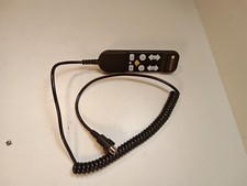 Maxi edredón Golden Lift Chair control manual ZKAD-1 (estilo antiguo) LP1