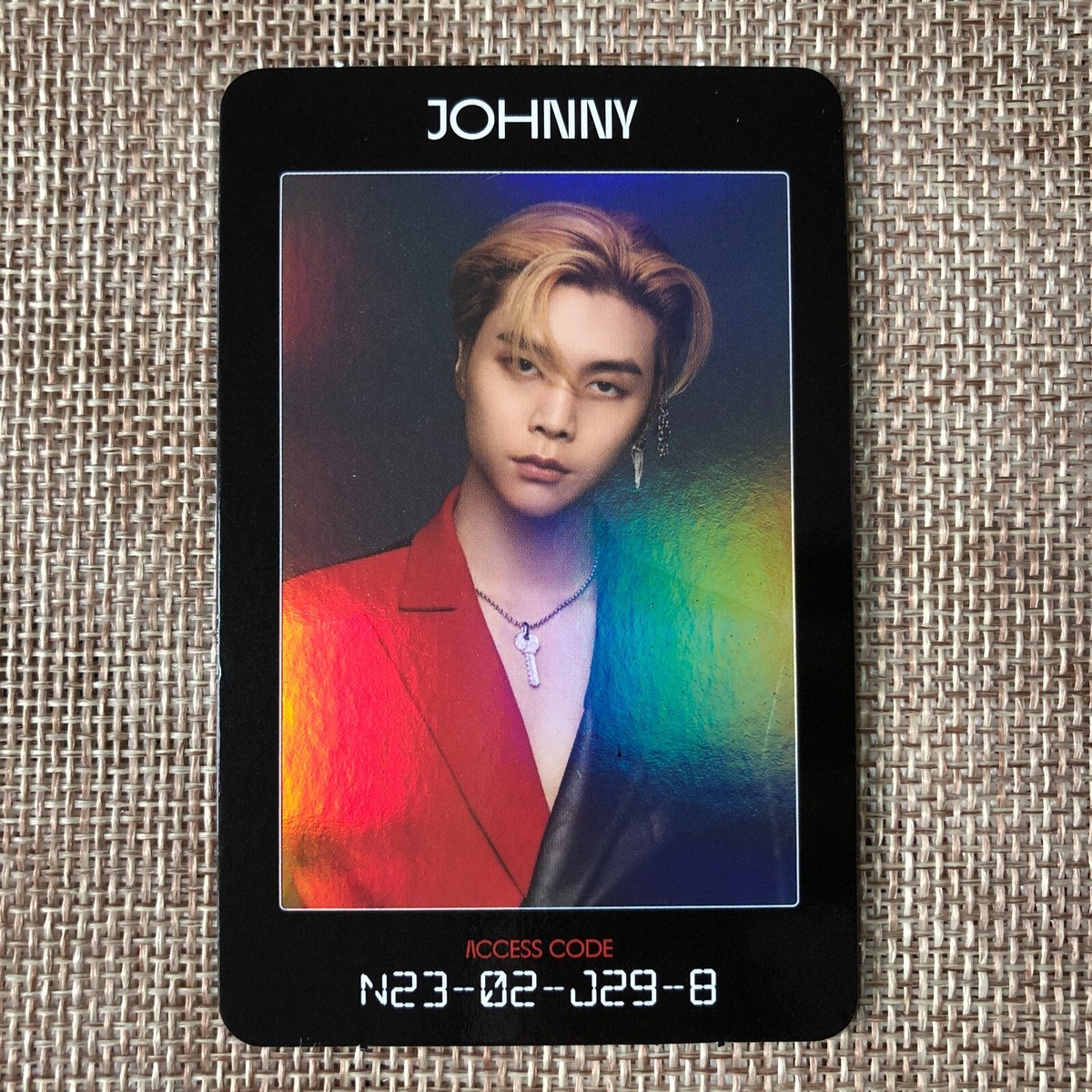 nct 127 ジャニ 2020 resonance キノ トレカ johnny s-l400.jpg