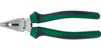 Fortis Kombizange Poliert 200Mm M.M.K.Griff
