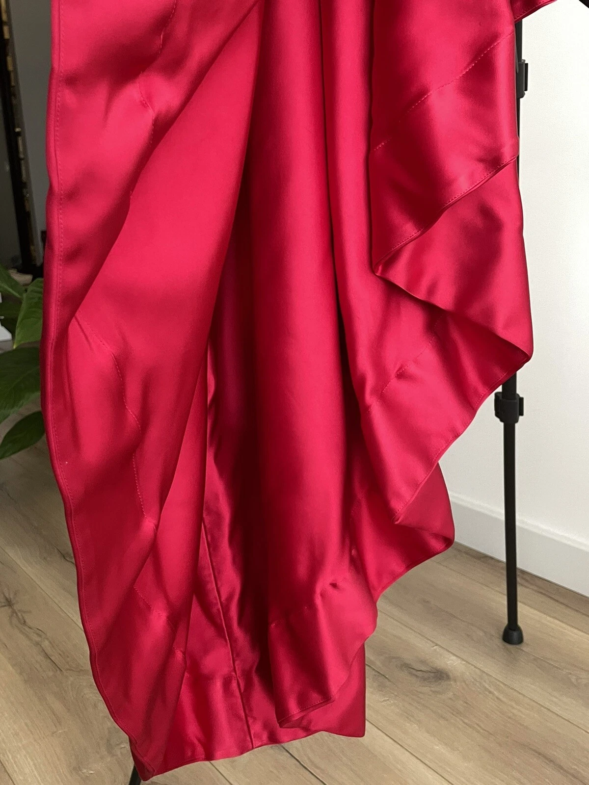 RARO 2016 Moschino Couture Milano FASHION SHOW Dress Collection Taglia 42 38 8