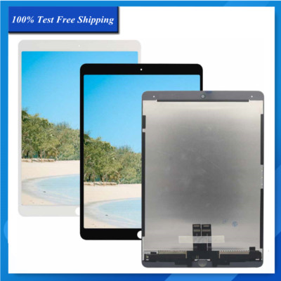 Display touchscreen digitizer weiß kompatibel für iPad Pro 10.5 A1701