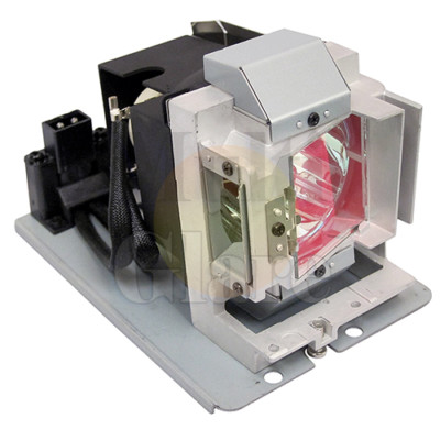 Original bulb inside Projector Lamp Module for INFOCUS IN134UST
