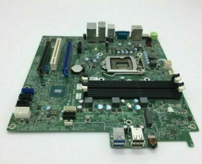 Dell OptiPlex 5040 MT Intel LGA 1151 DDR3L Desktop Motherboard R790T