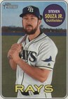 2018 Topps Heritage - Steven Souza Jr. #32