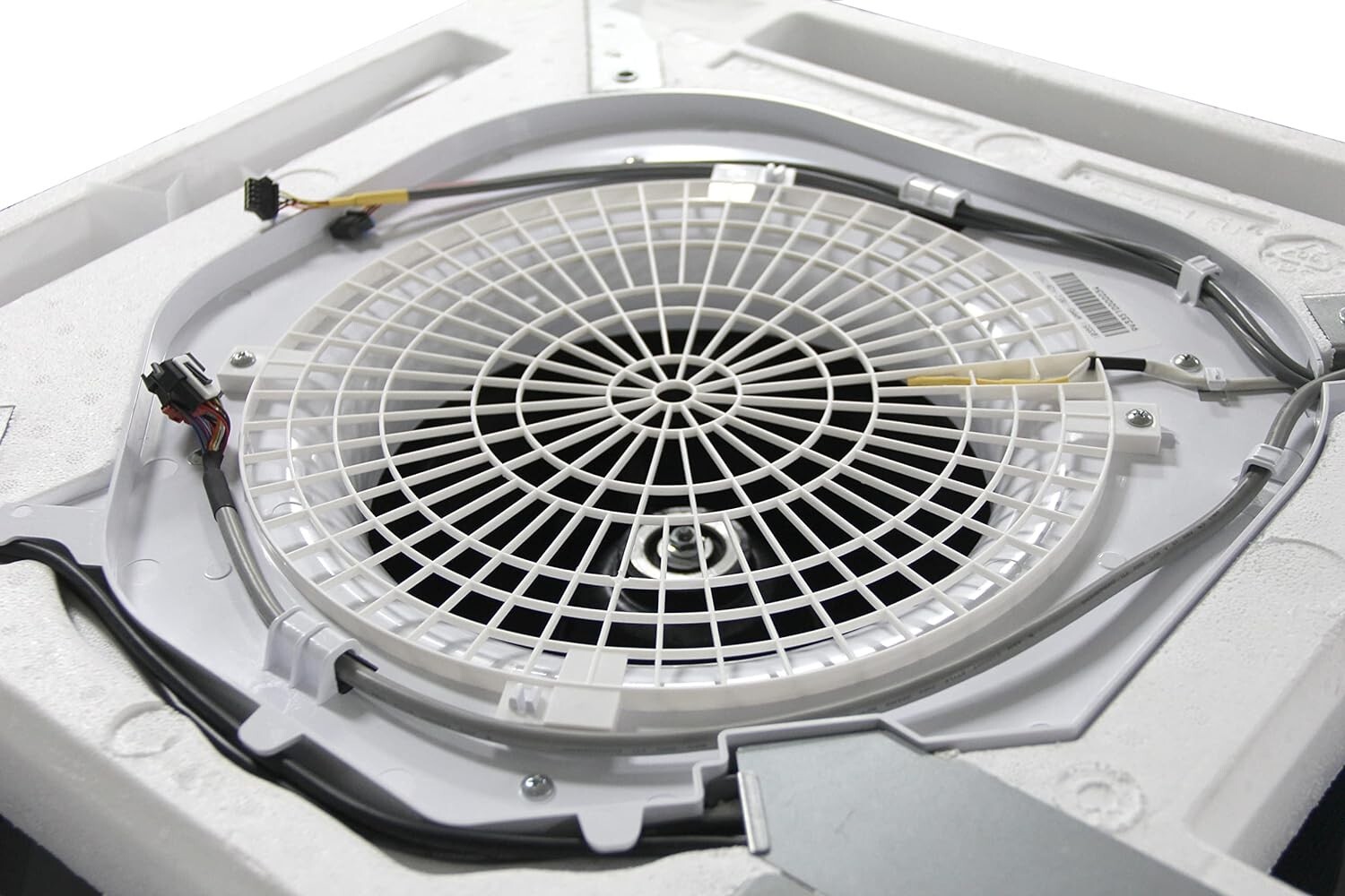 YMGI 48000 BTU DUAL ZONE 21 SEER DUCTLESS MINI SPLIT Heating and AC JK78