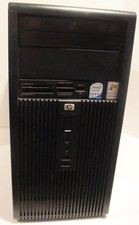 driver audio hp compaq dx2300 microtower