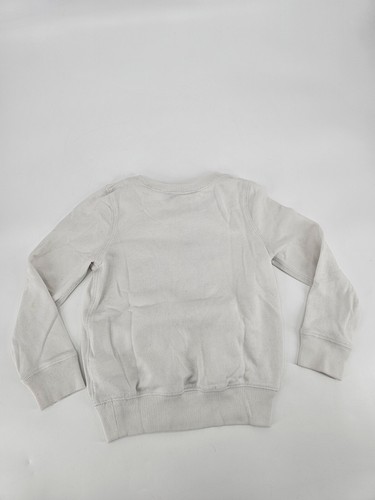 POLO RALPH LAUREN KIDS White POLO BEAR SWEATER SIZE 6 - Picture 9 of 12