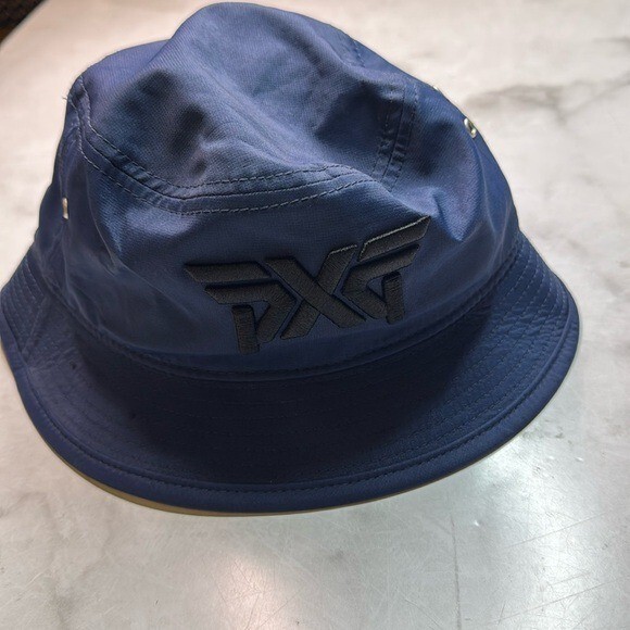 PXG バケットハット PXG Navy Bucket Hat | eBay