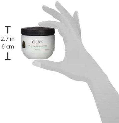 Brand NEW Olay Moisturising Cream Sensitive Skin 100g Free Fast Shipping AU - Picture 9 of 9