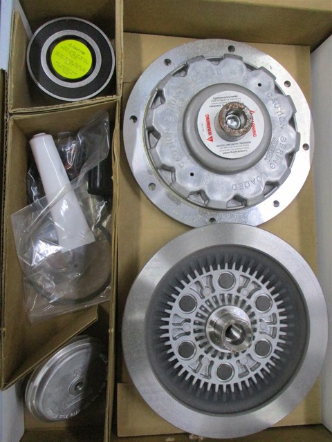 Horton 995568 Fan Clutch Advantage Conversion Super Kit for sale online ...