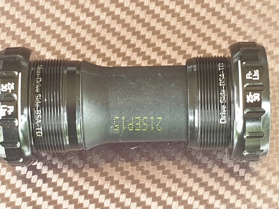 Sram GXP Bottom Bracket (FOR TANDEM BIKE) 68/73mm English Thread BSA (NEW) - Image 4 of 4