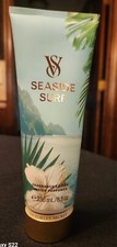 VICTORIA S SECRET SEASIDE SURF FRAGRANCE BODY LOTION CREAM 8 oz New