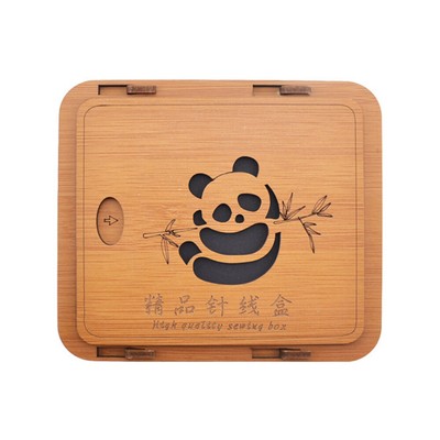 Nähen Kit Box Nähen Boxen Und Körbe Holz Nähen Box Nähen Boxen Mit Fächer