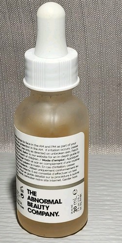 THE ORDINARY Alpha Arbutin 2% + Hyaluronic Acid Clinically Formulated SERUM 30ML - Picture 6 of 10