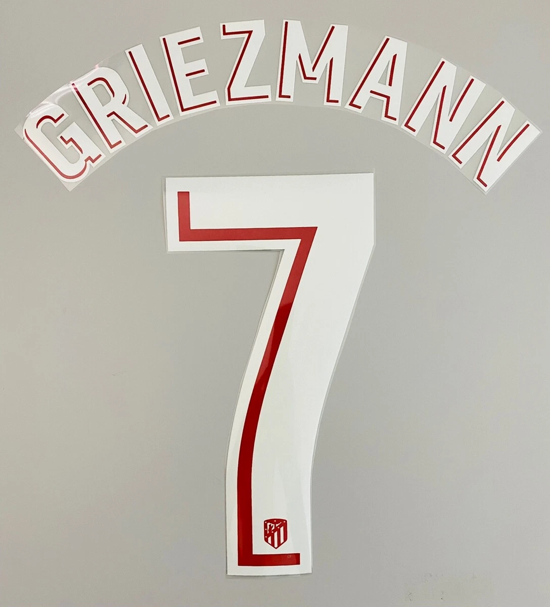 atletico madrid griezmann jersey