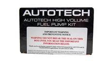 Autotech HPFP Upgrade Kit For 2.0T FSI EA113 & MAZDASPEED 3/6 - 10-127-100k