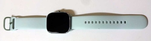 PAAR AMAZFIT GTS 4 MINI KOMPAKTE & LEISTUNGSSTARKE GESUNDHEIT SMARTWATCHES - Bild 3 von 6