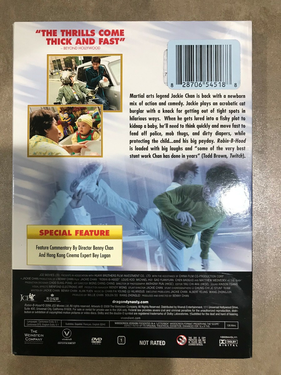 Robin-B-Hood (2006) for sale online | eBay