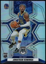 2021/22 Panini Mosaic JONATHAN KUMINGA 