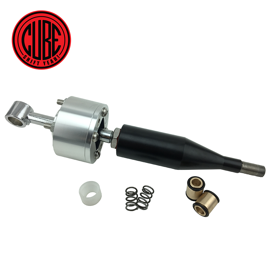 自動車 MK-II & SHADOW 5(5H) CUBE Speed - Chaser short shifter suit Mk2, Tourer V remote