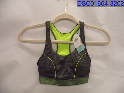 Dorina, Women's Multicolor Sportsbra, Size=XS, RN# 107352
