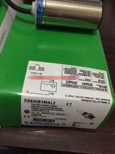 One New Schneider XS630B1MAL2 Proximity Switch Sensor Free Shipping