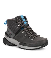 Spyder Hayes 2 Men's Hiking Boots, Dark Grey, M11.5