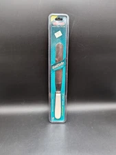 Vintage NOS Dexter Russell S2848 8 White Handle SaniSafe® Bakers Spatula