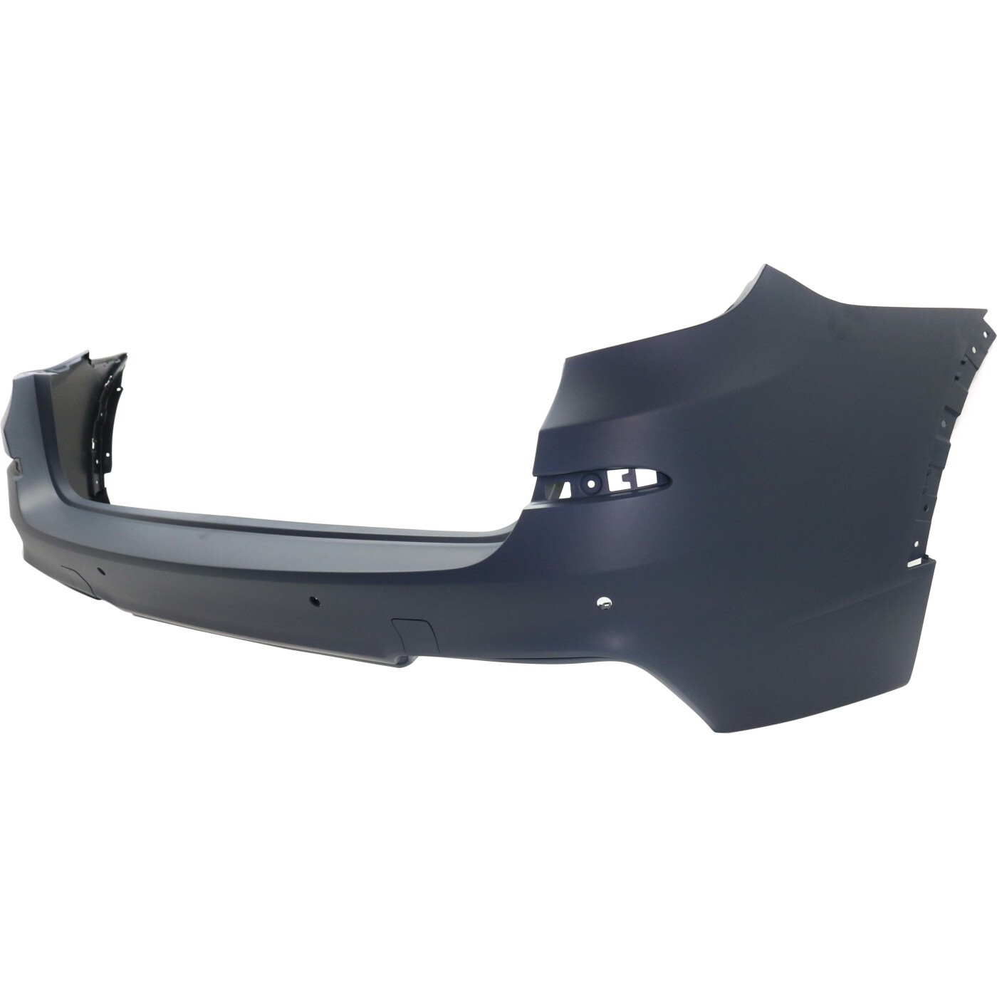 51128056245 New Bumper Cover Fascia Rear for BMW X3 2011-2017 | eBay